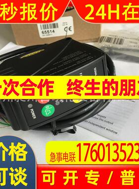 美国BANNER邦纳 LT3PI 长距离激光传感器全新原装进口现货