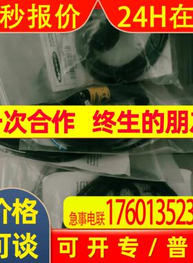 原装Banner邦纳接近开关 D12SN6FPY1