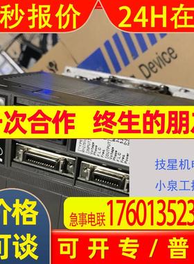 原装安川进口安川全新SGMMJ-A2B2BJC61马达