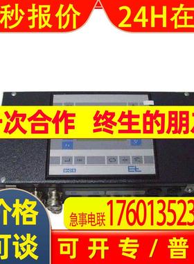 面板RT4071Erhardt+Leimer莱默尔DC2340纠偏控制器