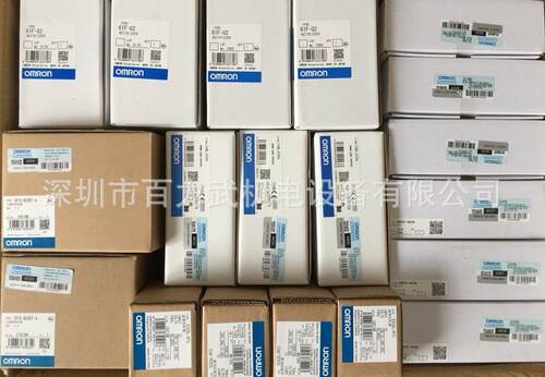 E5AC-RX4ASM-009原装全新温控器