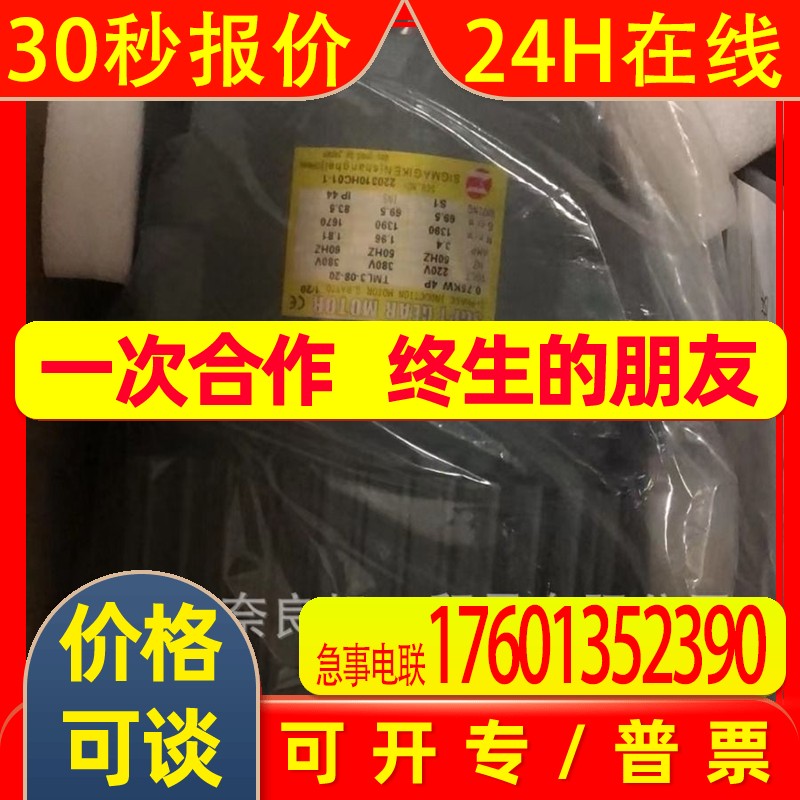 日本史克马SIGMA减速机TML2-22-60议价