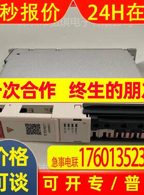 LXM62PD20A11000伺服 LXM62DD15E21000