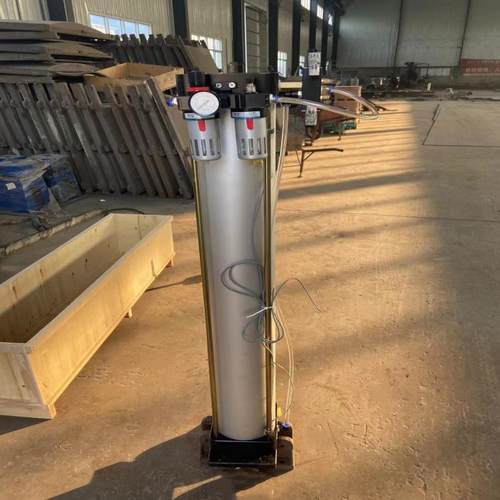 平推螺杆启闭机 机闸一体式启闭机 平面滑轮钢制闸门