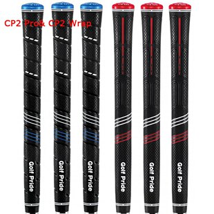 Standard Midsize橡胶手把套铁木杆通用 PRO 高尔夫握把CP2