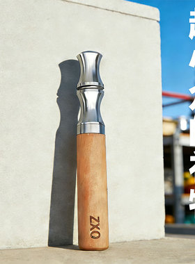 送男生生日礼物超小众实用小玩意zxo正品替烟棒有质感可随时随用