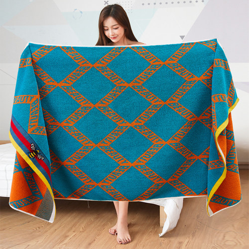 纯棉浴巾男士专用吸水不掉毛速干