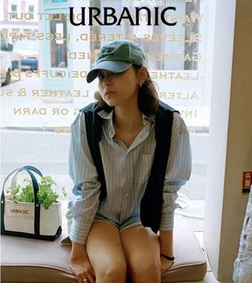 004小众美式复古男女四季