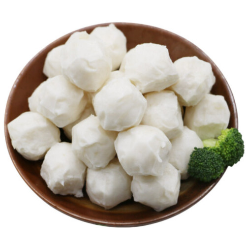 正宗潮州汕头椰子鸡火锅墨鱼丸