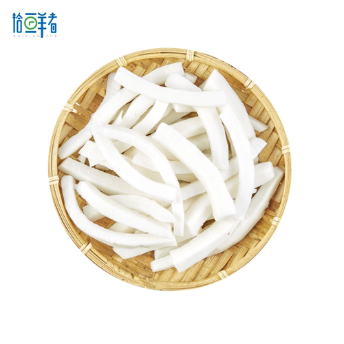 0即食去皮材料海南火锅套餐椰肉