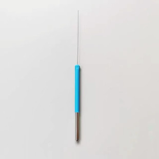 丝状利普刀刀头妇科LEEP刀电刀头高频手术电极利普美容刀头电离子