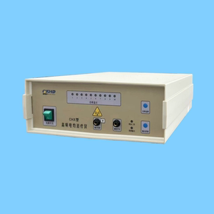 高频电灼治疗仪 高科恒大CHX电离子机祛斑冠贝林电刀利普刀仪器