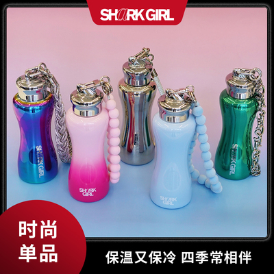 时尚单品礼品保温杯不锈钢