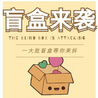 选择困难?不知道适合什么香水?盲购入本命香~【随机五款2ml小样】