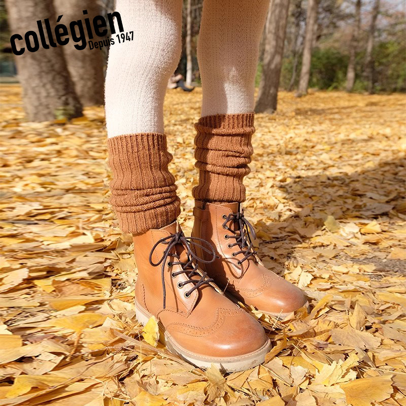 Collegien袜套女童堆堆袜秋冬防寒保暖儿童羊毛护腿宝宝百搭护套,童装/婴儿装/亲子装,儿童袜子(0-16岁),淘宝优惠券,粉丝福利购,淘宝优惠卷