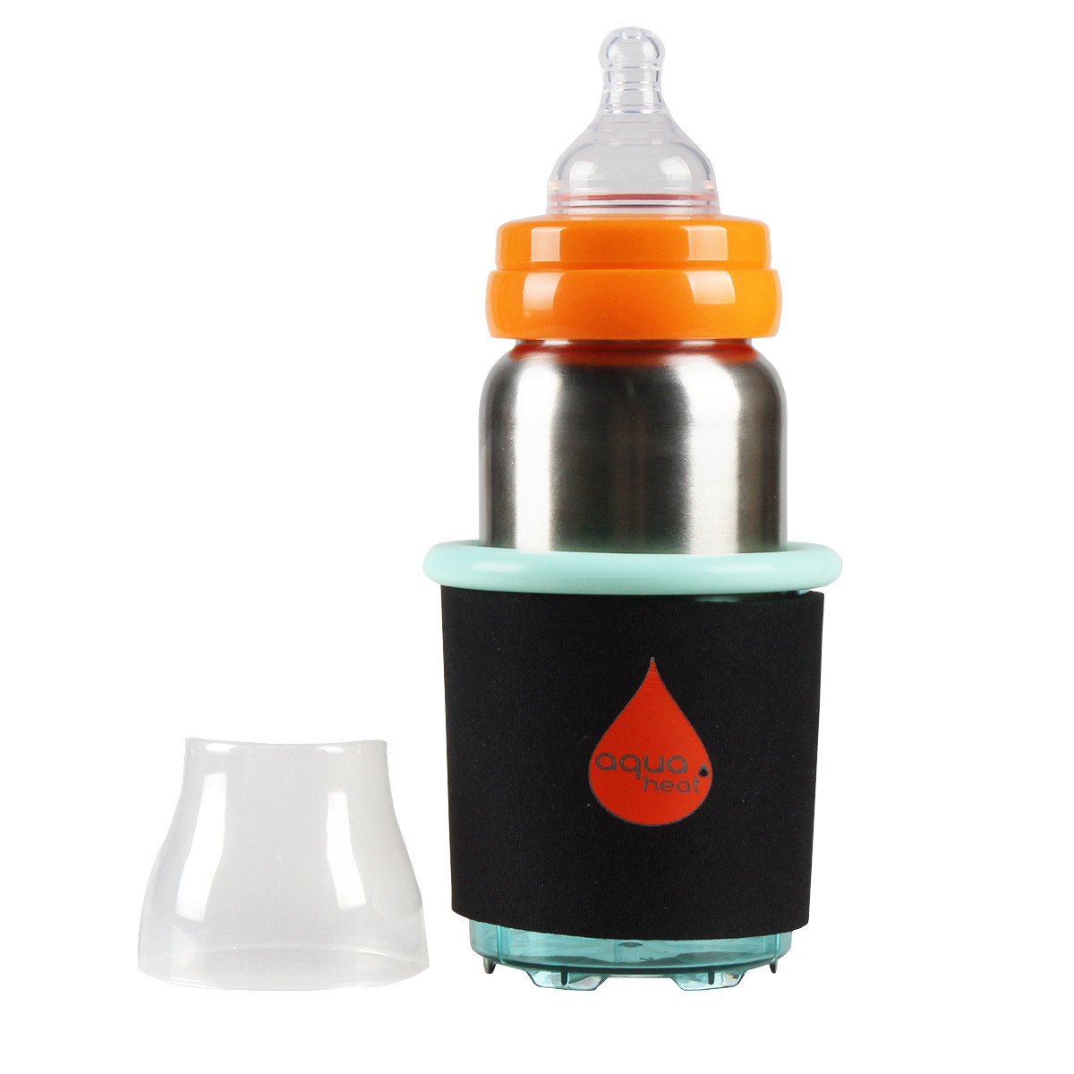 美国innobaby婴儿不锈钢奶瓶+温奶套装宝宝宽口奶瓶夜奶温热正品|msdalam kategori lampin/Xihu/makan/push pelarik, Memberi makan botol/botol yang berkaitan, Memberi makan botol - dari Buy2taobao.com untuk memberikan perkhidmatan ejen Taobao profesional membeli