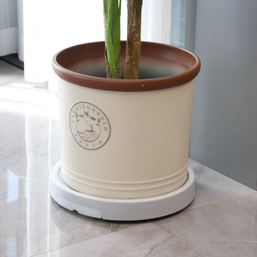 植谜大型可移动托盘隐藏式带接水