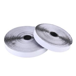 顶天人气背胶魔术贴粘合背胶自粘带纱窗门帘粘贴条带服装鞋类缝纫DIY材料配件双面裁剪背胶魔鬼粘扣带子母扣