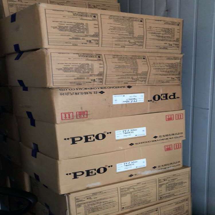 聚氧化乙烯增稠分散缓释剂