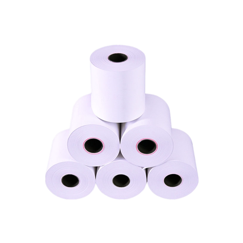 热敏打印纸57X50收银纸80mm外卖
