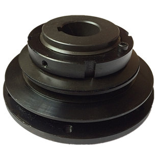 TGB扭力限制器MGB扭矩限制器力矩日本TGZ椿本安全离合器K带链轮