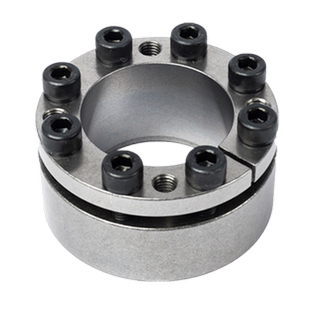 涨紧套Z12A胀套KTR400免键涨紧轴套胀紧连结套涨套RCK11胀紧套