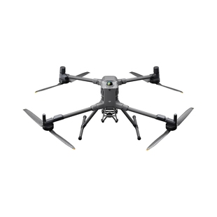 DJI Matrice 400 下挂快拆/缓降器/快拆板定制