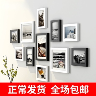 创意免打孔小挂画客厅小尺寸餐厅墙面壁画饭厅墙画 饰画个性 北欧装