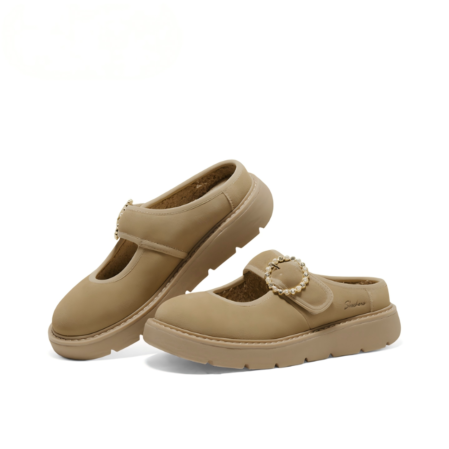Skechers斯凯奇2026新款