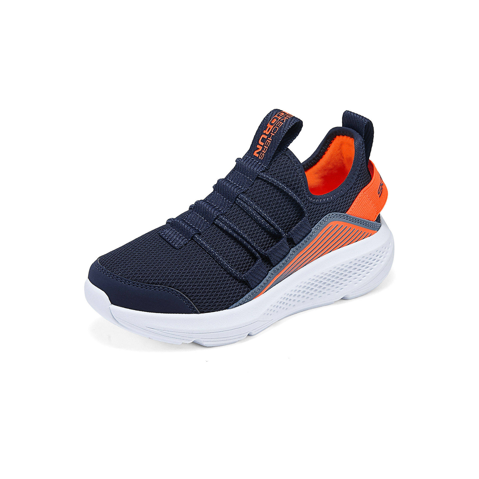 SkechersSKECHERS男孩夏