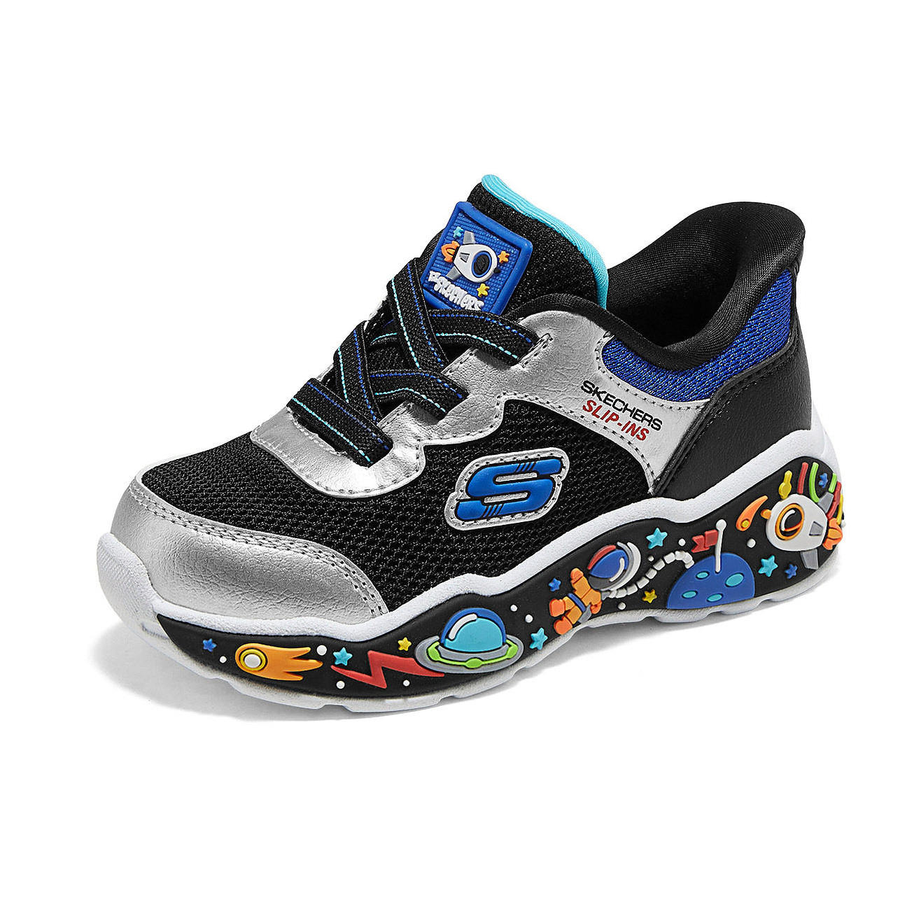Skechers斯凯奇儿童男孩