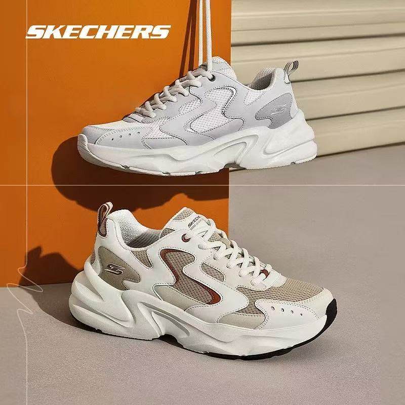 Skechers斯凯奇女士运动鞋休闲鞋清仓正品特价27
