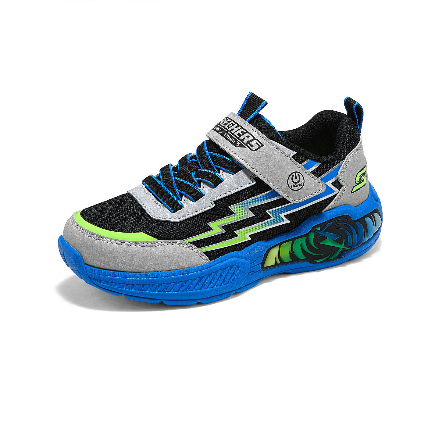 Skechers斯凯奇儿童男孩