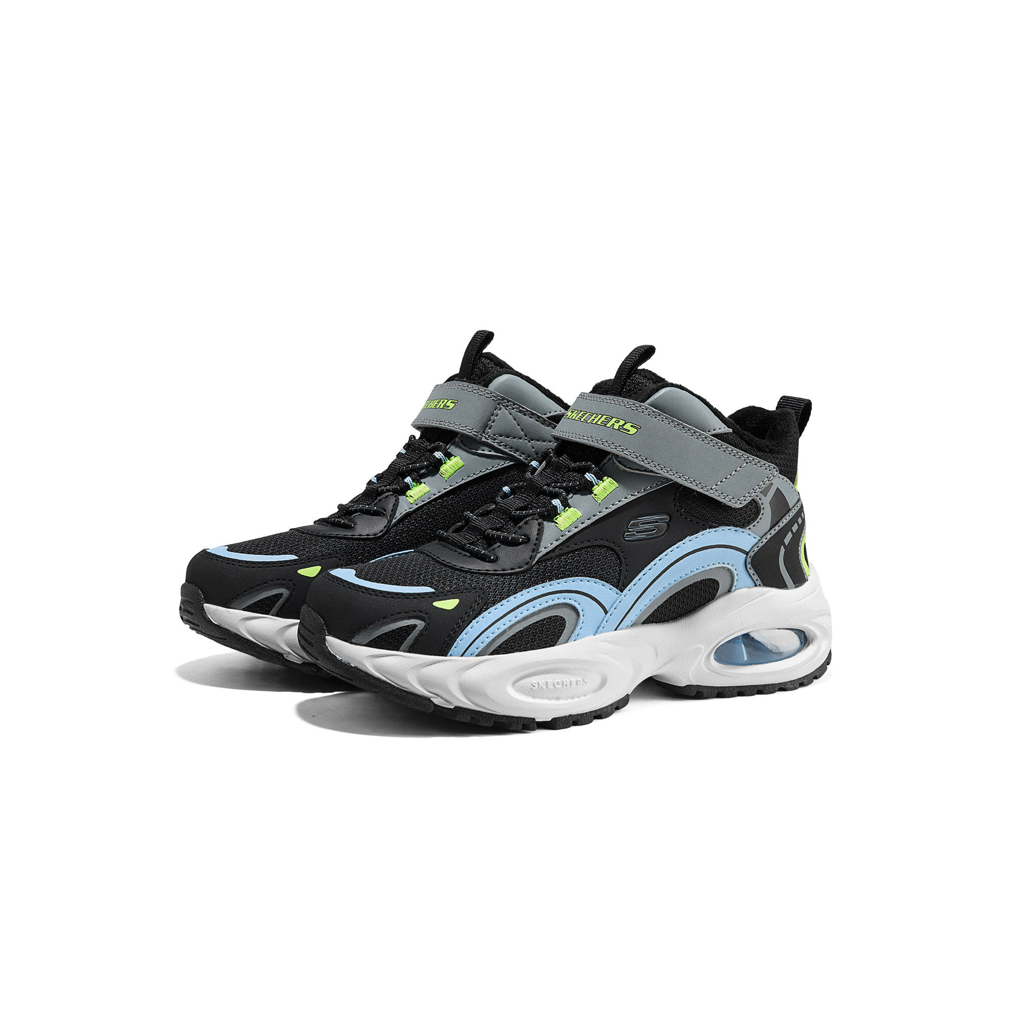 Skechers斯凯奇新款男童