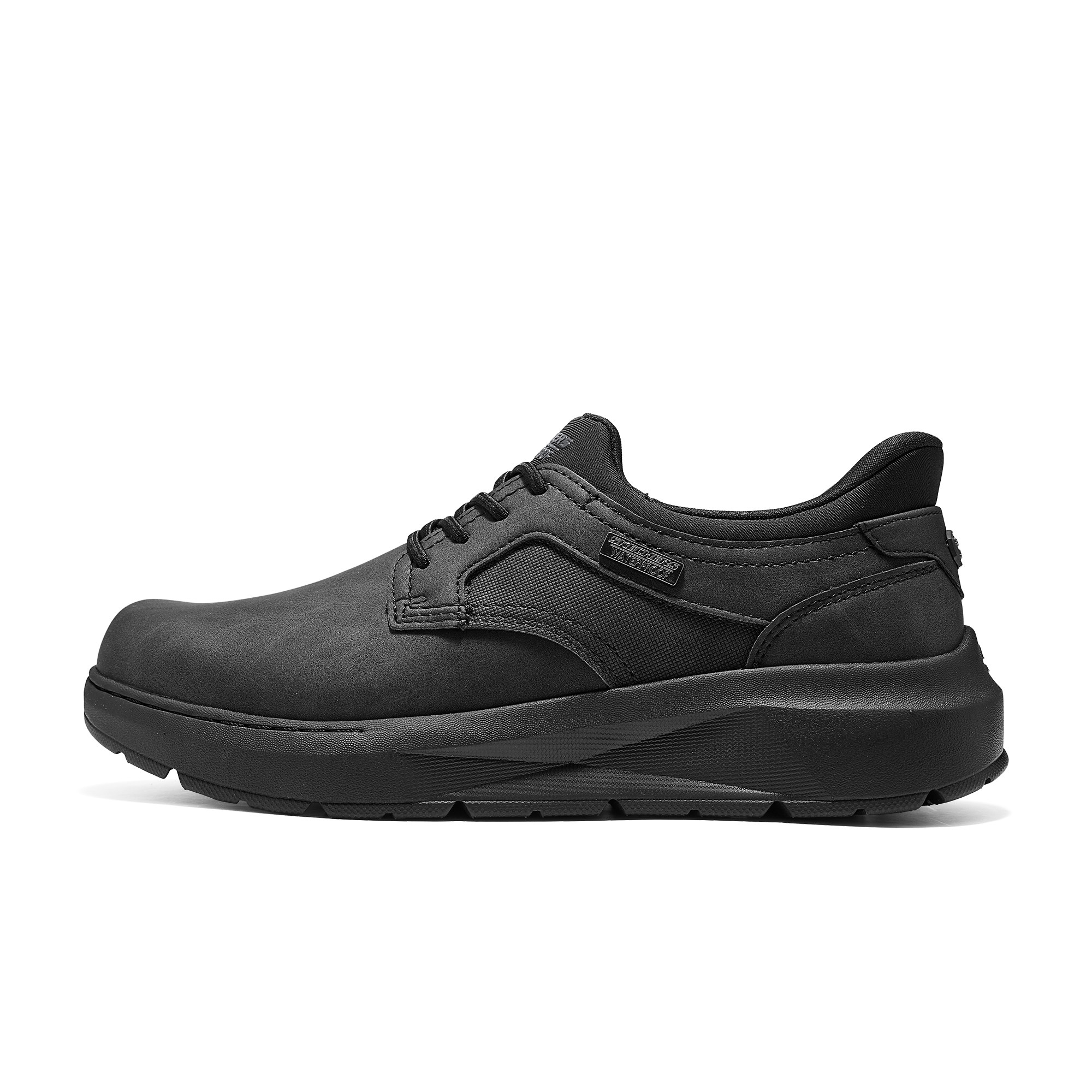 【闪穿鞋Slip-ins】Skechers斯凯奇新款男士轻便商务休闲鞋205703