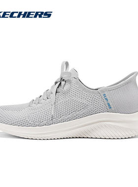 SKECHERS|（新款）2025秋女运动鞋 150457-LTGY