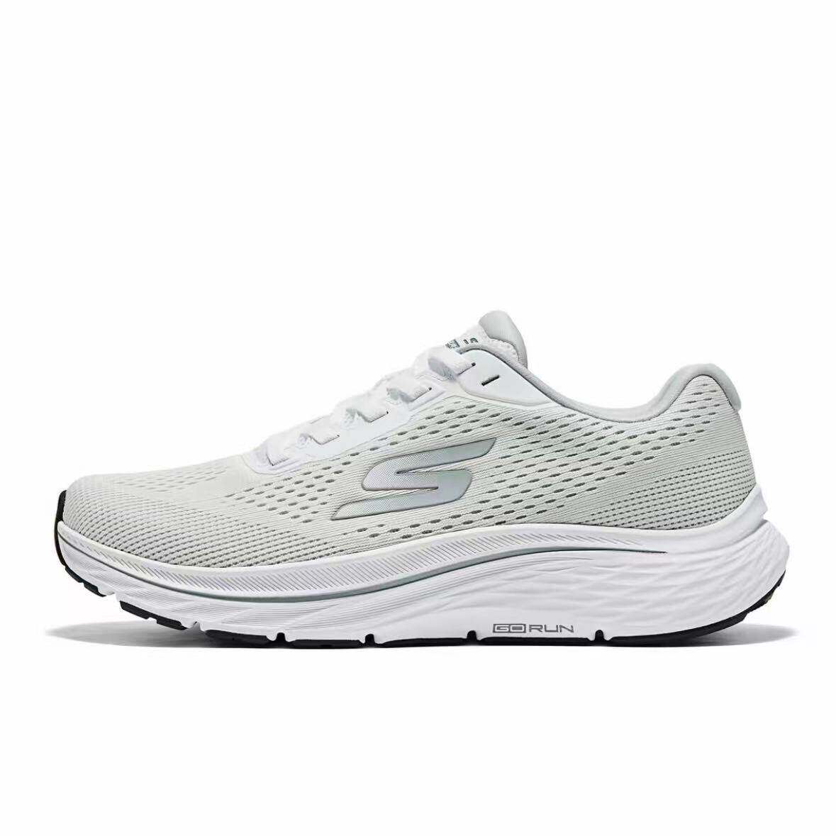 SKECHERS男士跑步鞋夏季