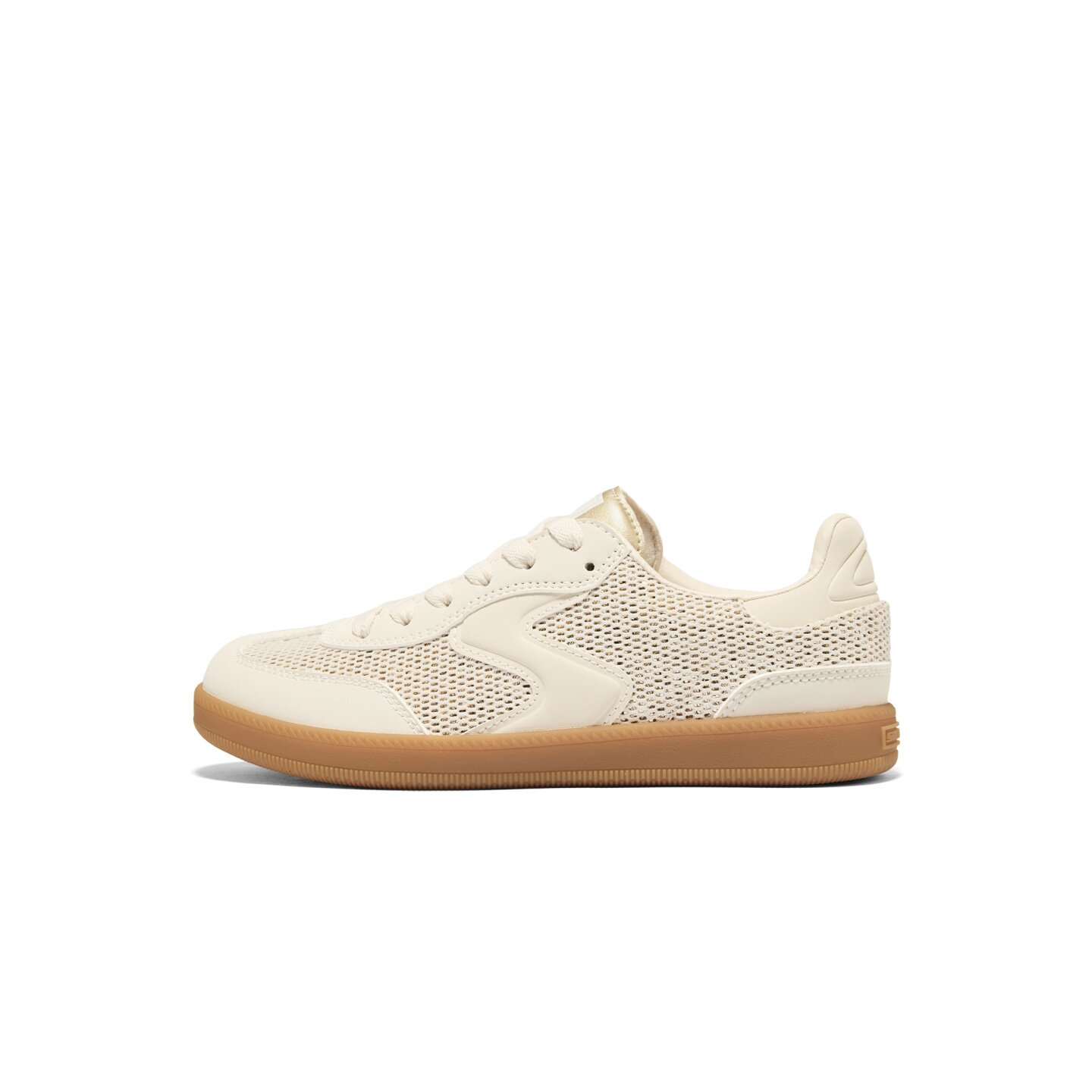 Skechers斯凯奇2025新款女童舒适休闲百搭透气板鞋帆布鞋310584L