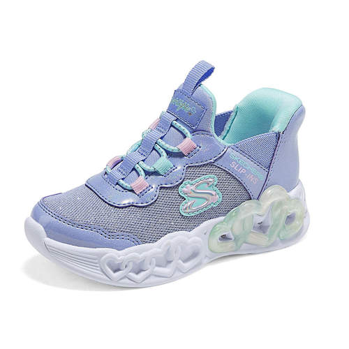 Skechers斯凯奇儿童女童