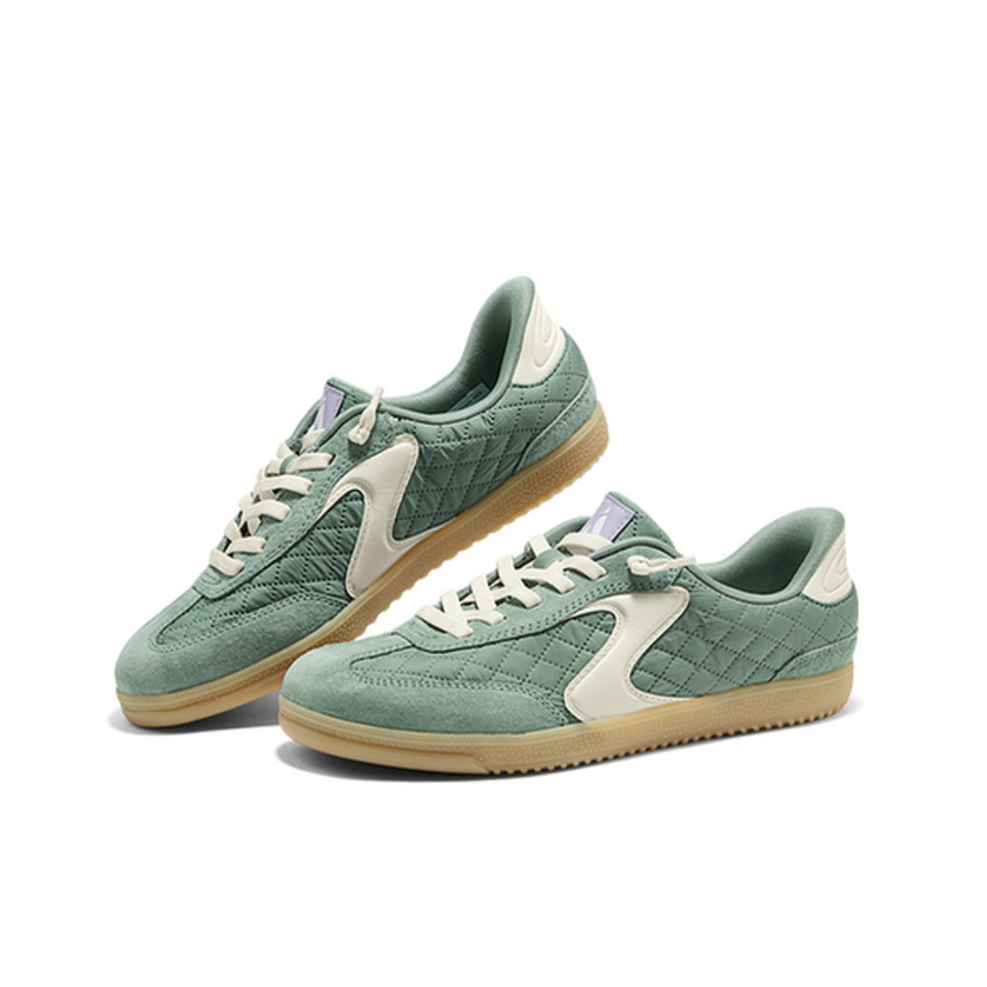 Skechers2026新款女士舒适潮流时尚一脚蹬休闲板鞋185329W