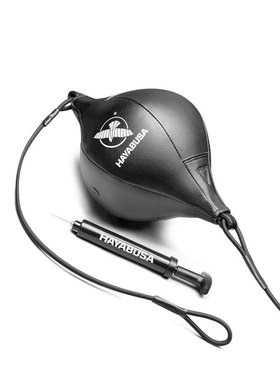 HAYABUSA 隼拳击球拳击反应球发泄球训练散打悬挂式靶具速度球