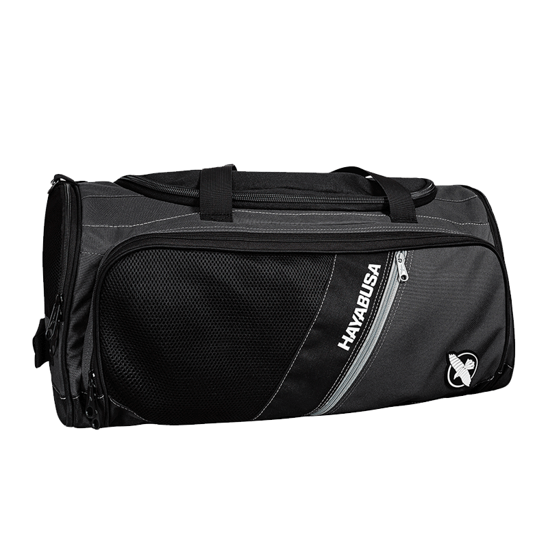 hayabusa 隼拳击装备包柔术手提包斜挎单肩包训练男女健身运动包