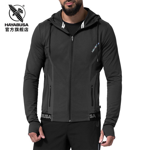 HAYABUSA运动服功能性