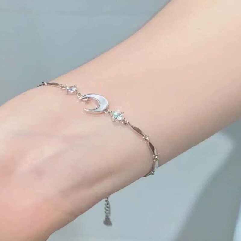 사쿠라 활 팔찌 틈새 가벼운 고급 기질 고급 활 팔찌 틈새 팔찌 트렌드