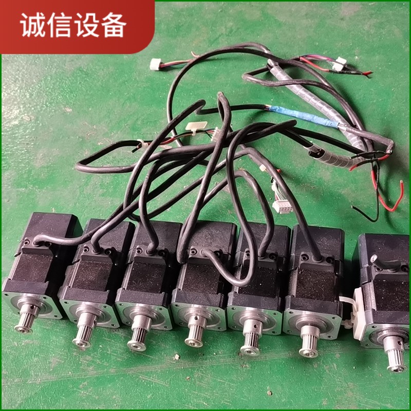 拆机步进电机PK545AWM-【议价】