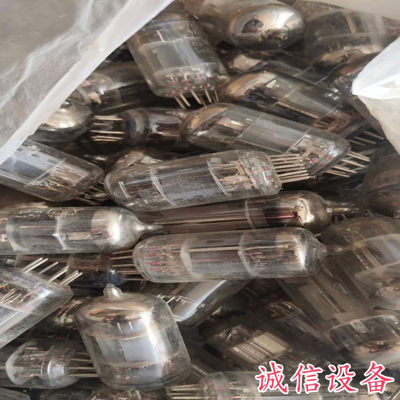 拆机二手6F1电子管，胆机功放管，7.5元一只，运费-需议价