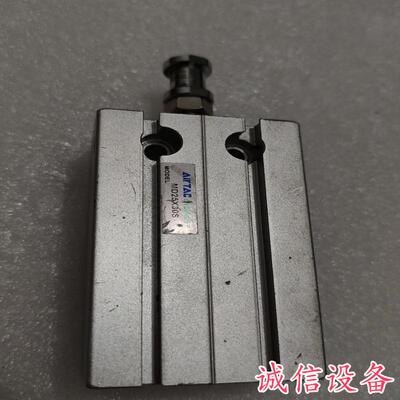 亚德客MD25X30S气缸 几乎全新 原装正品-需议价