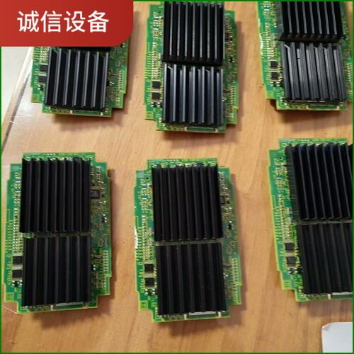 发那科cpu，A20B-3300-0472，拆机配件功能正常议价