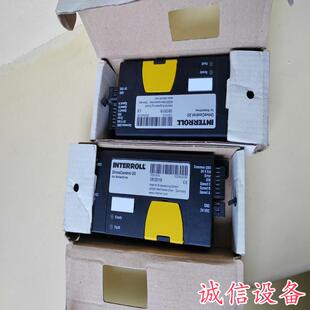 全新英特诺INTERROLL控制卡Drive Con-需议价