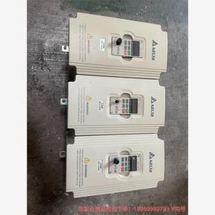 台达变频器：VFD037M43A VFD075M43A--议价商品 联系客服
